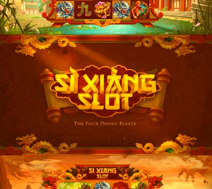 Princess Celina and the Frog slot