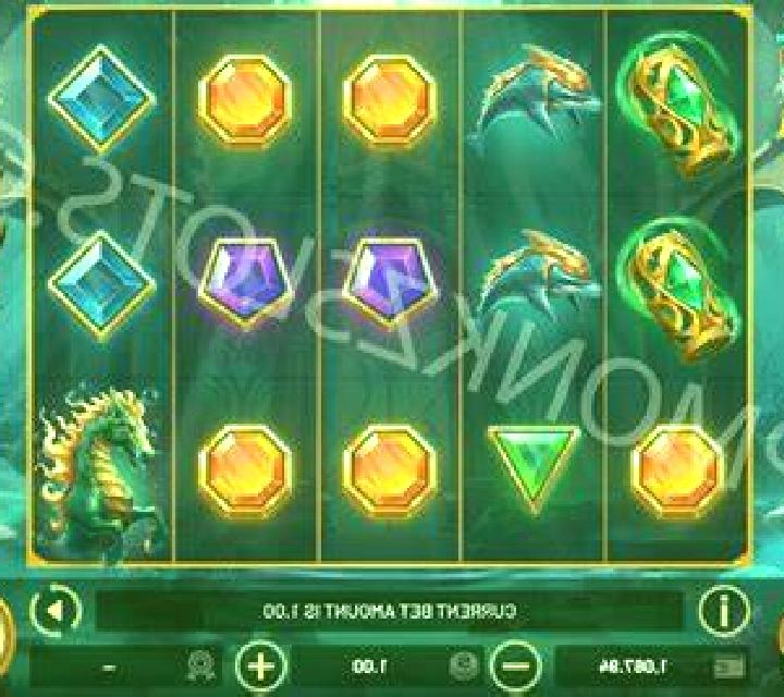 Princess Treasure slot
