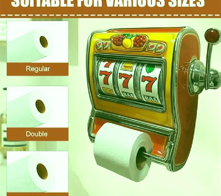 Prohibition slot game