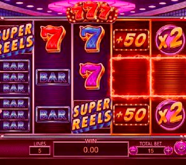 Prophecy of Zeus slot machine