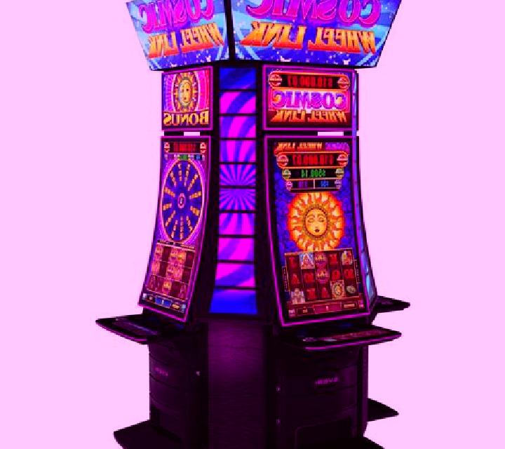 Prospector Wilds Megaways slot machine