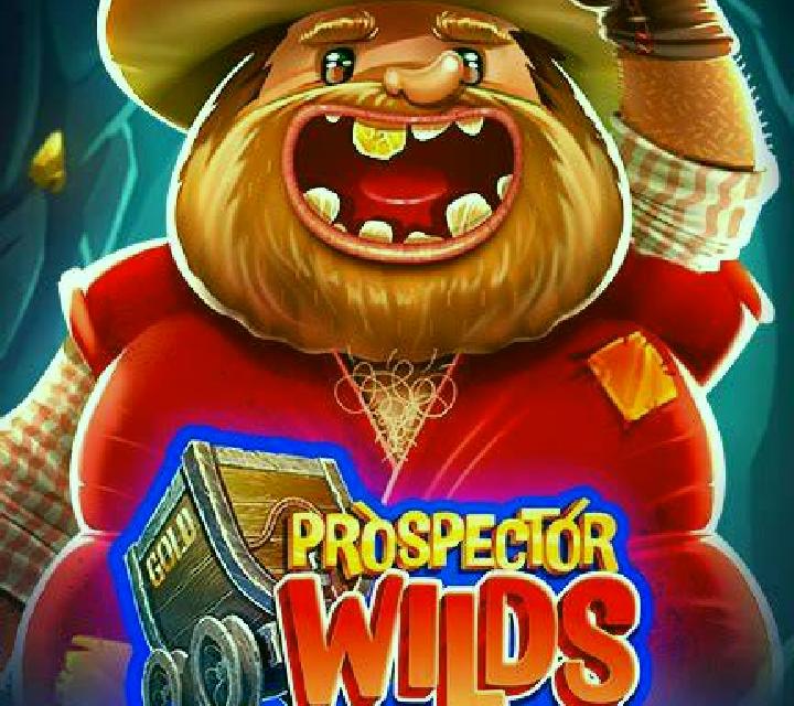 Prospector Wilds Minecart Madness slot