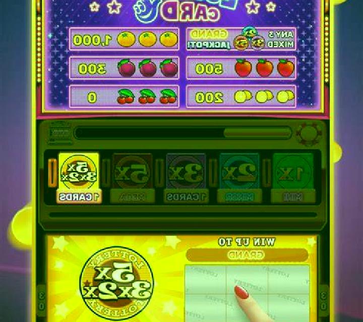 Prosperity Journey slot game