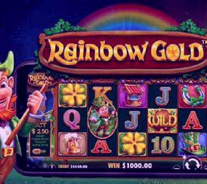 Prosperous Bloom slot game