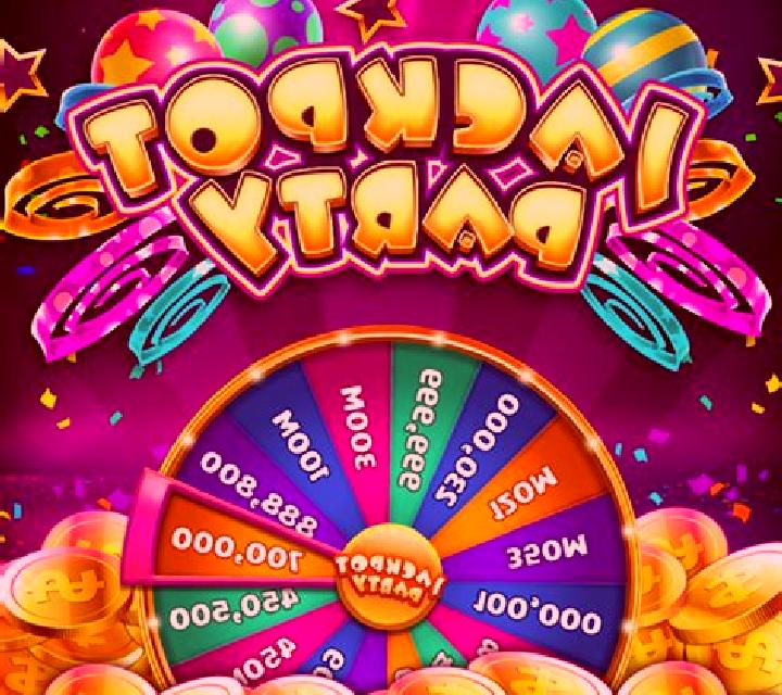 Pub Crawl slot