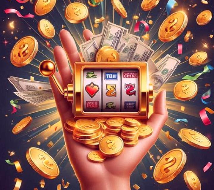 Pula Puti slot game
