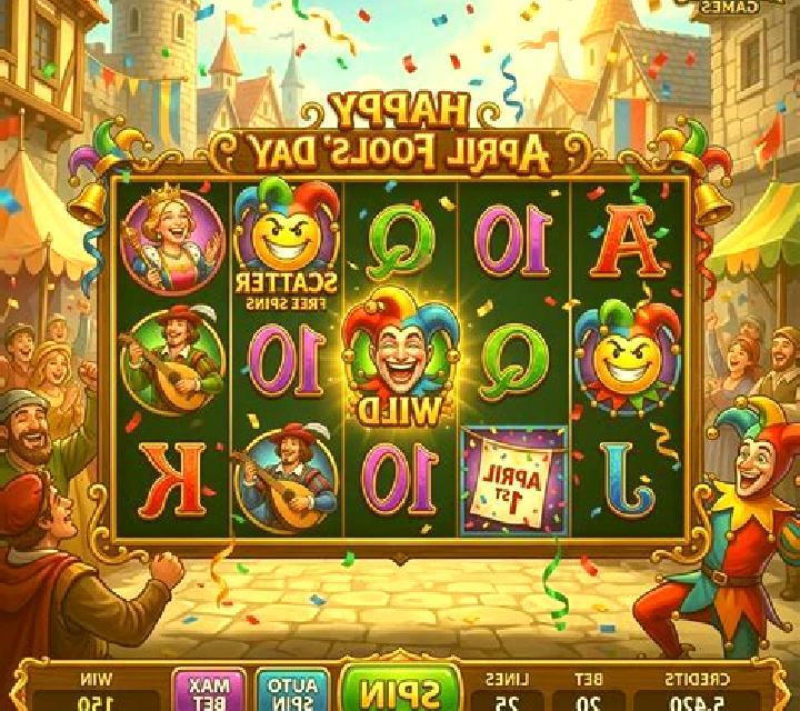 Punta La Gallina slot game