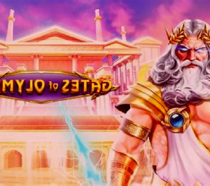 Punto G online slot