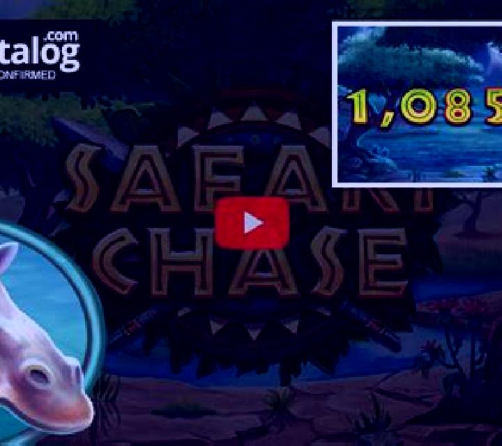 Pussy Cat slot game