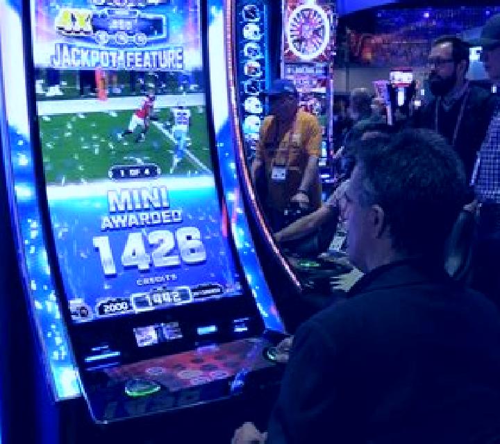 Pyramid Jacks or Better (Betsoft) slot game