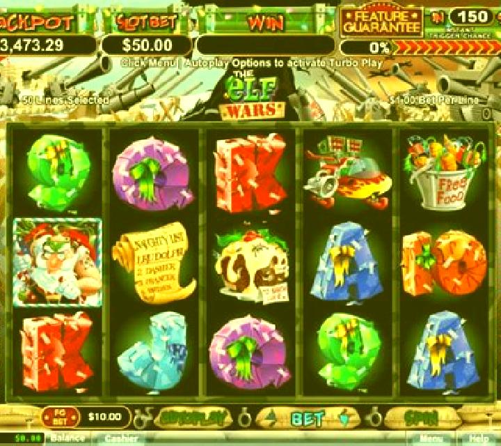 Pyramid Of Gold online slot