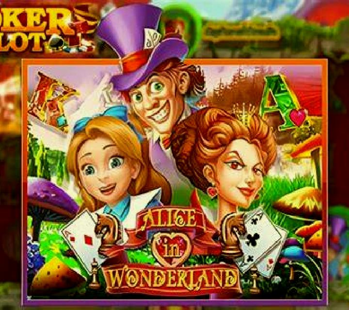 Pyramid of Power HD slot game