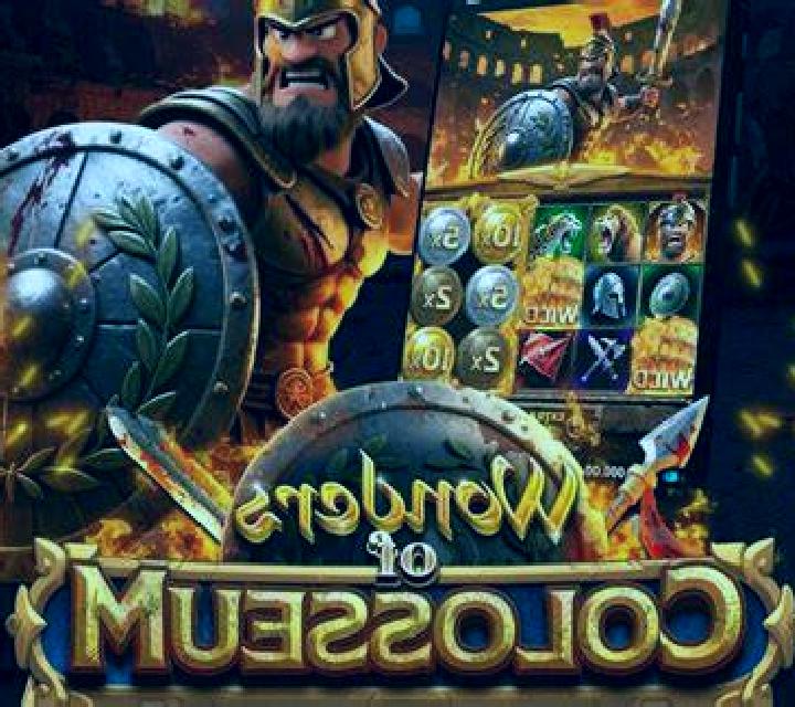 Pyramid Valley Power Zones slot game