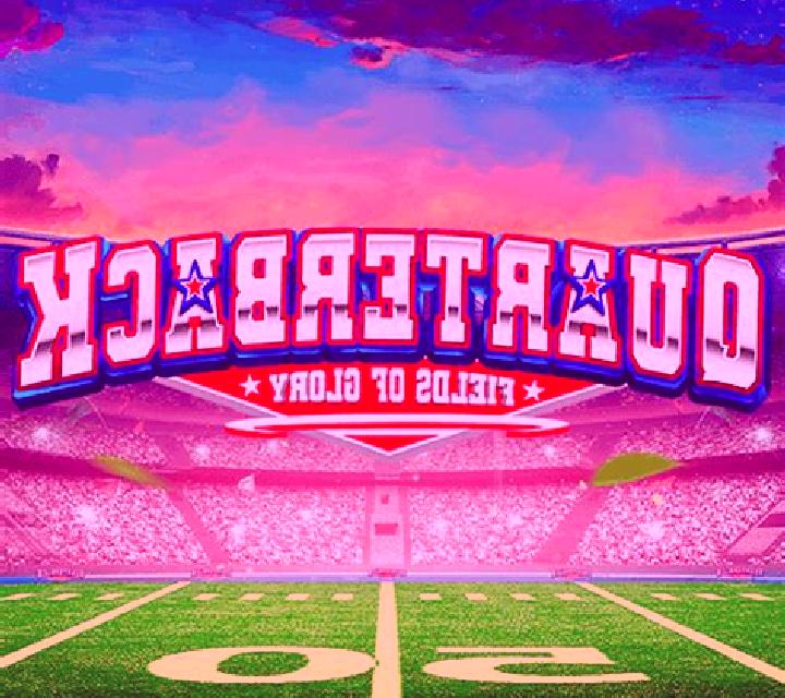 Quarterback Fields of Glory slot