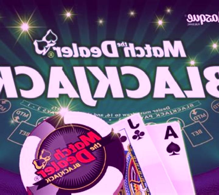 Quartz Blackjack online slot