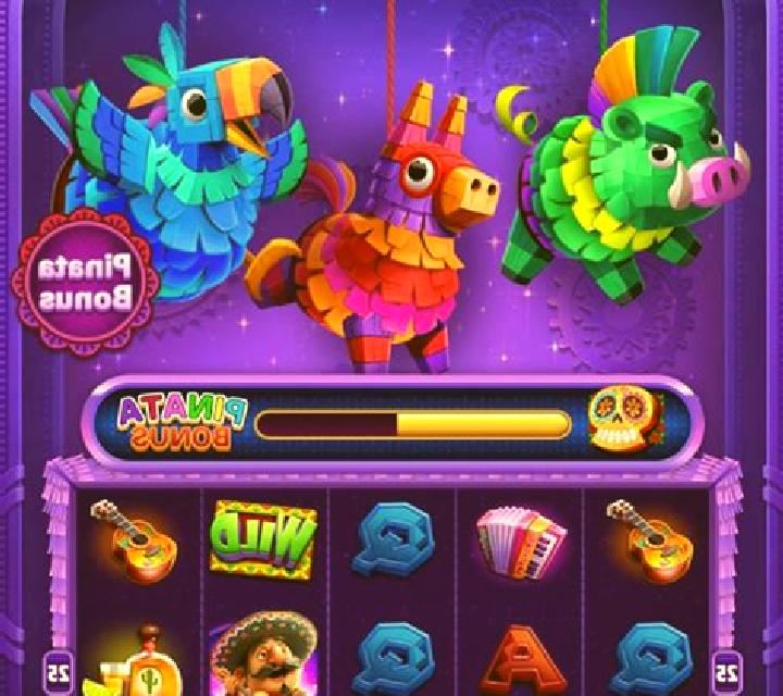 Queen of Embers slot game