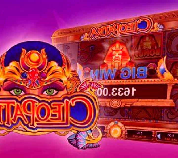 Queen of Rome online slot