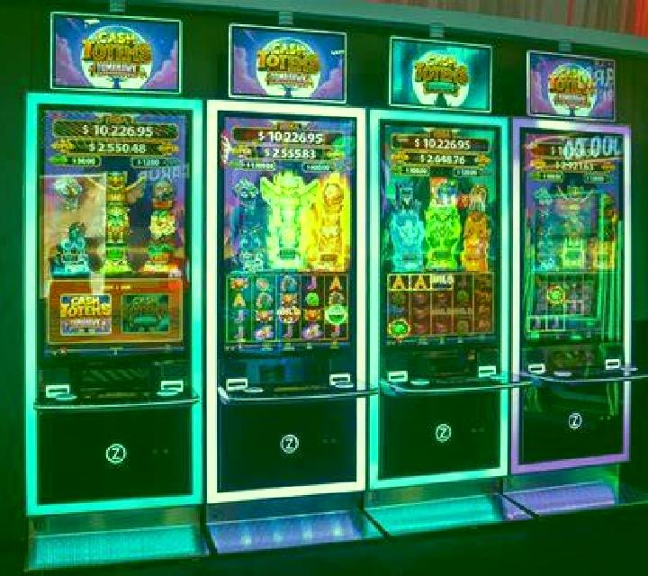 Queen Of The North online slot