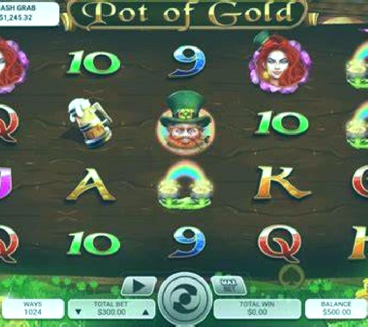 Queen Of The Seas slot machine