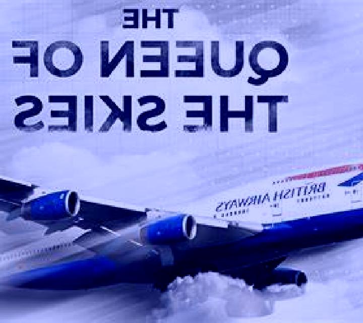 Queen of the Skies slot