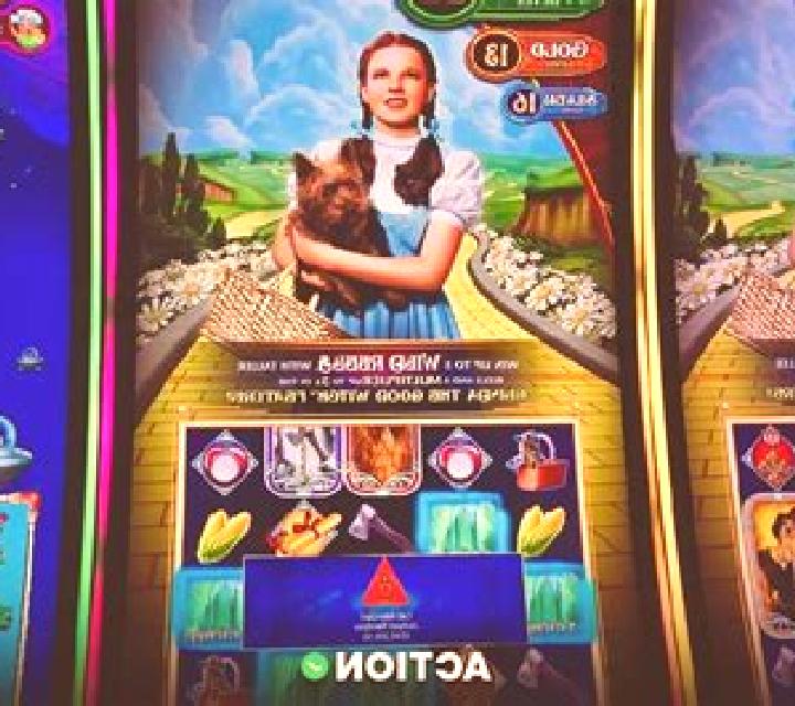 Queen s Citadel HD slot