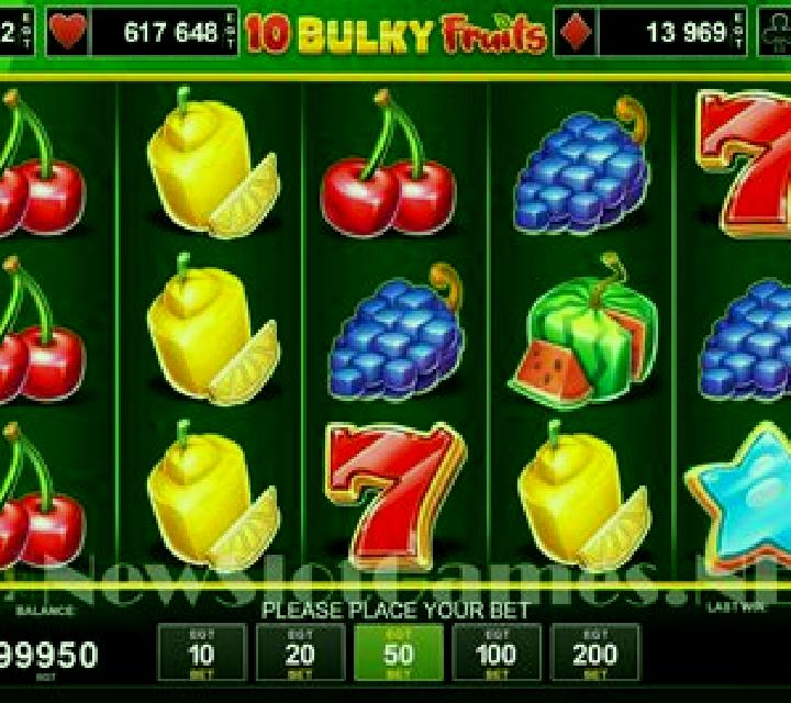 Quest of Gods slot machine