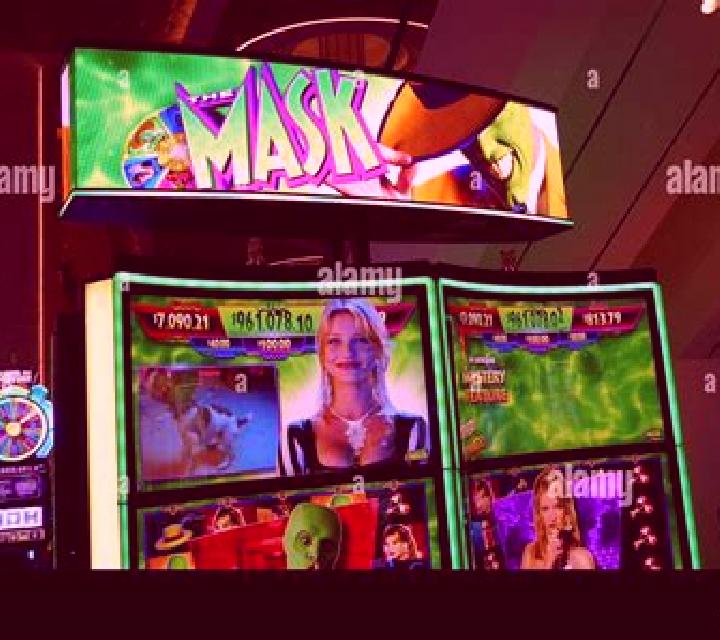 Quest To The Underworld slot machine
