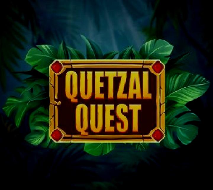 Quetzal Quest online slot