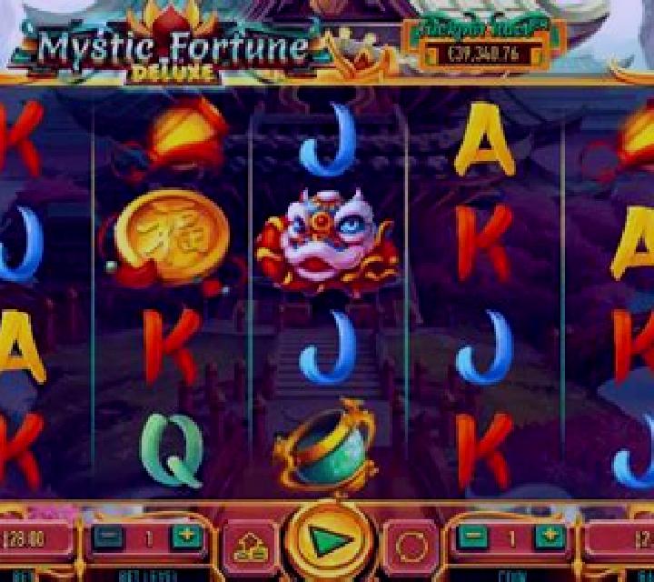 Quick Hit Double Jackpot Blazing 777 s slot machine