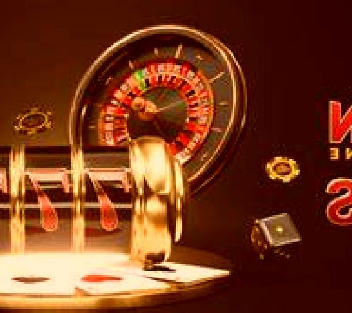 Quick Hit Luck online slot