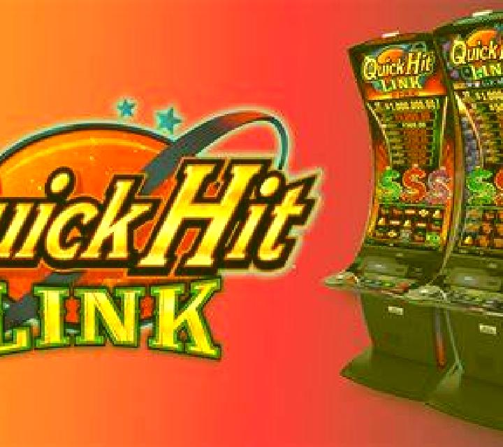 Quick Hit Luck slot machine