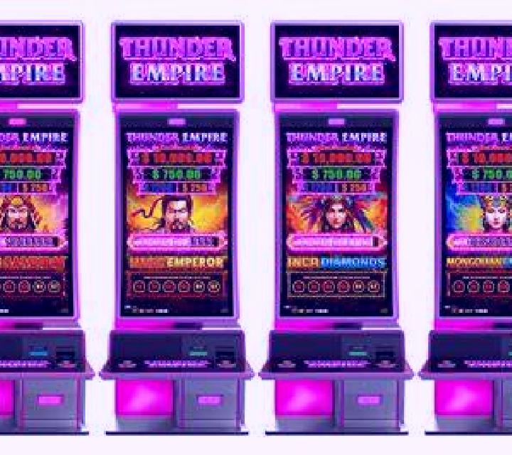 Ra Unleashed slot