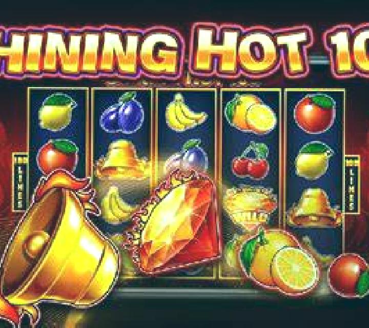 Rabbit Riches slot machine
