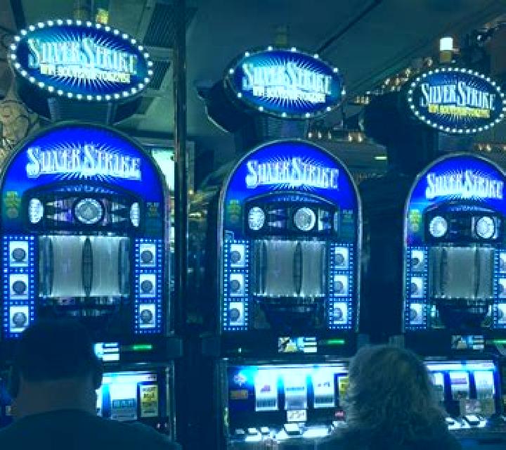 Raceday Horses slot game