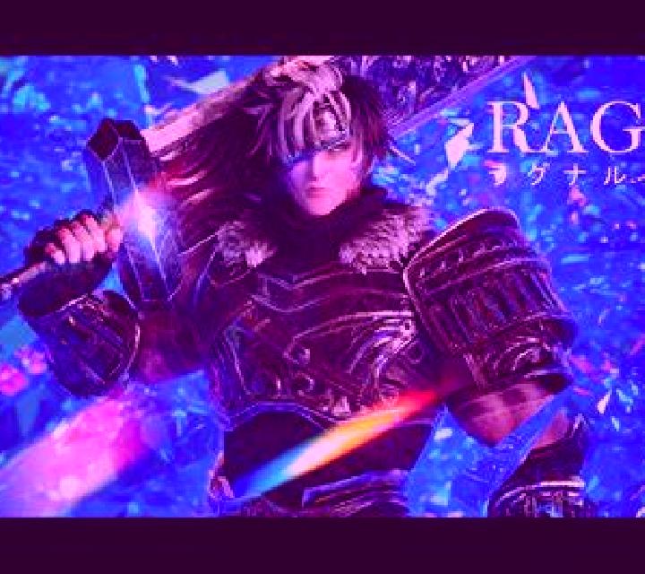 Ragnar online slot
