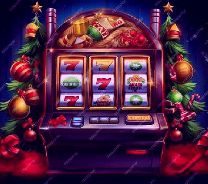 Ragnawolves WildEnergy slot machine