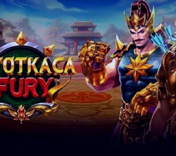 Raiders of the Hidden Realm slot machine