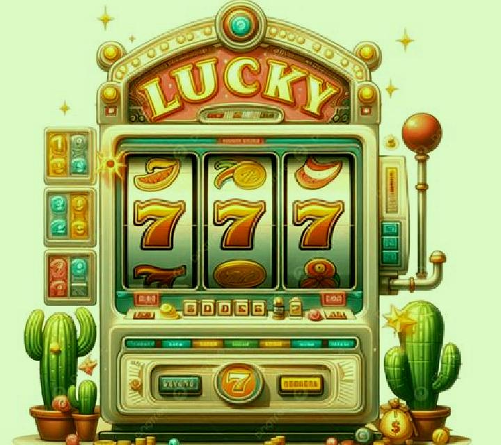 Rainbow 3x3 slot machine