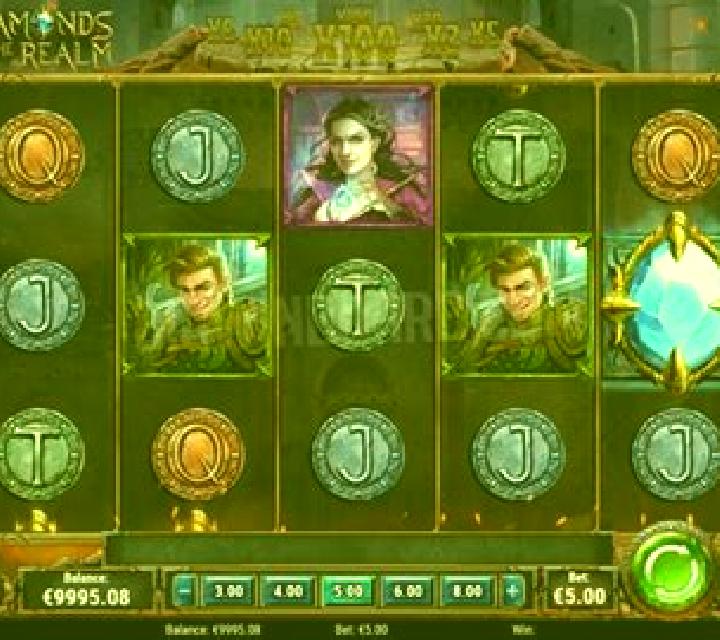 Rainbow Farm slot