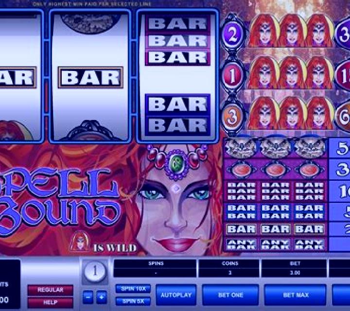 Rainbow Gambler Original online slot