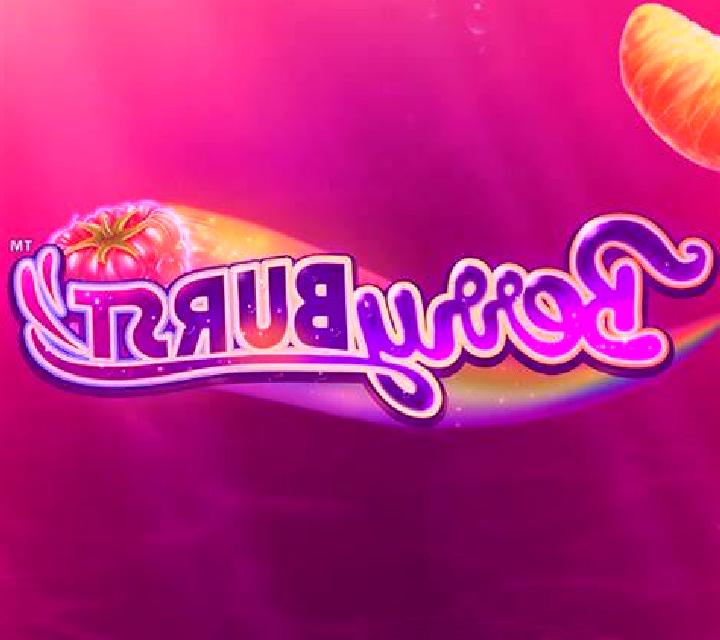 Rainbow Princess slot game
