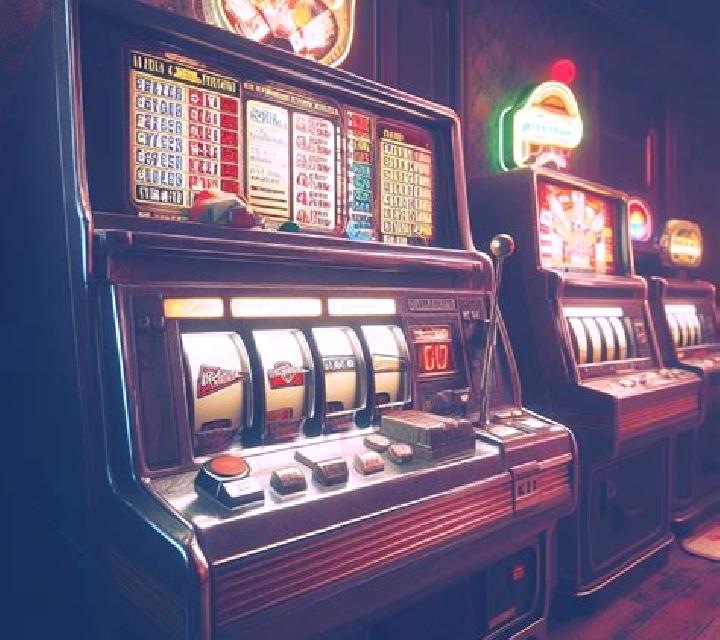 Rainbow Princess slot machine