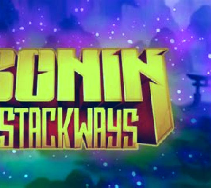 Rainbow Rewards Deluxe online slot