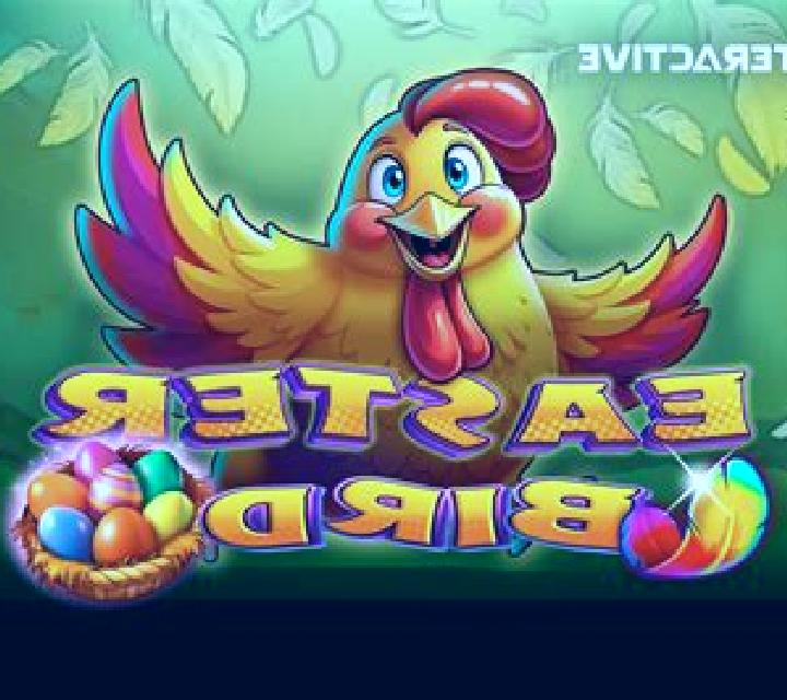 Rainbow Riches Cluster Magic slot game
