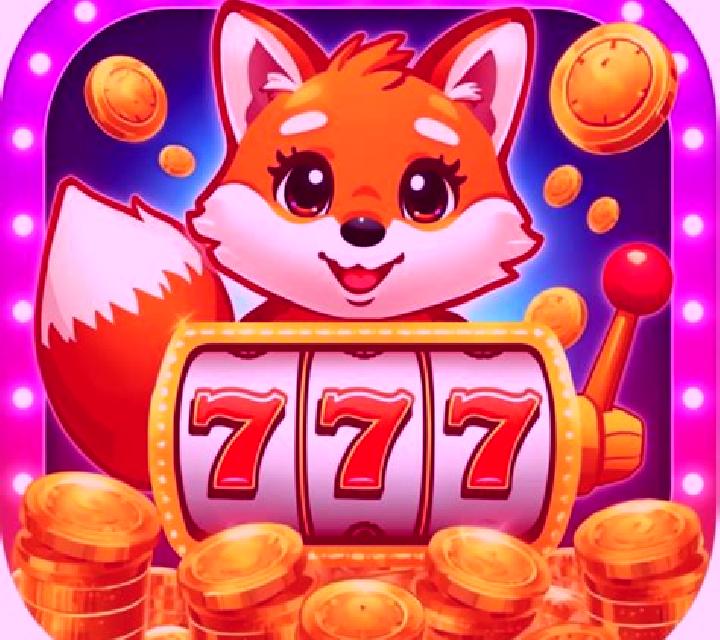 Rainbow Riches Cluster Magic slot