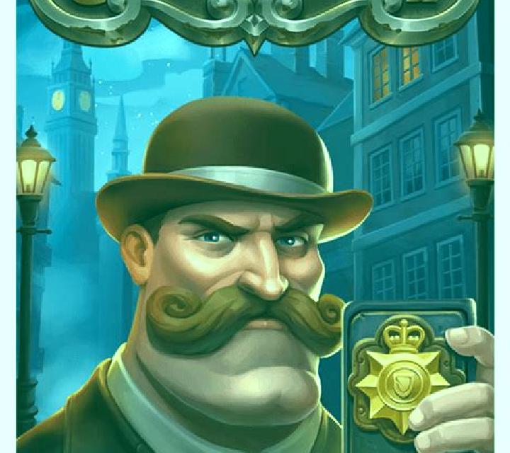 Rainbow Riches Free Spins slot