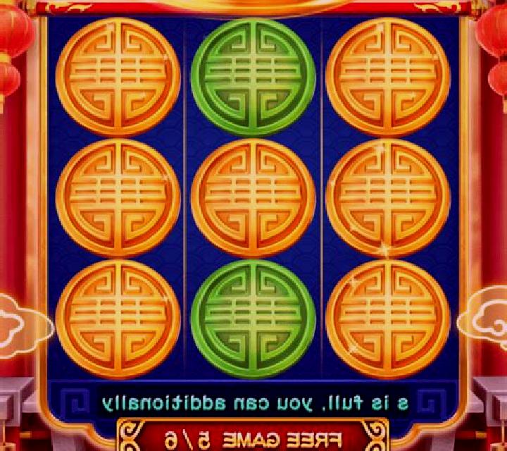 Rainbow River slot game