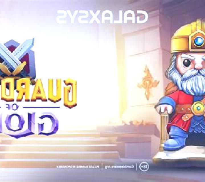 Rainbow Run slot