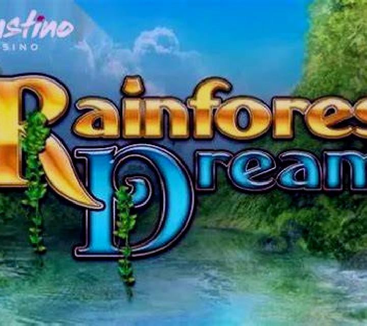 Rainforest Dream slot