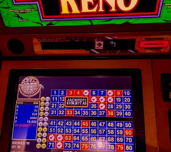 Rainforest Secrets slot